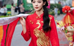 张照洋个人简介